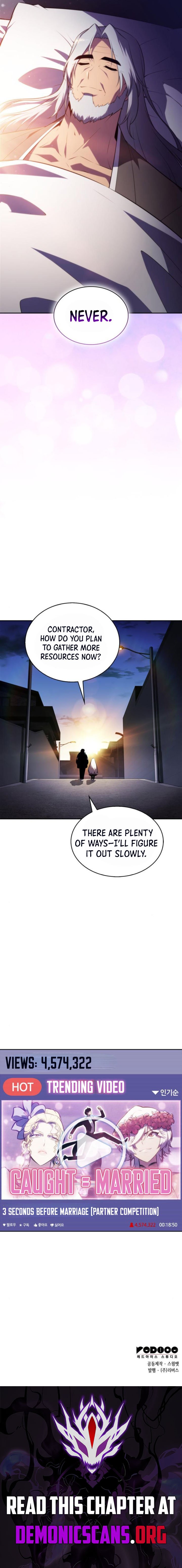Solo Max-Level Newbie, Chapter 201 image 14